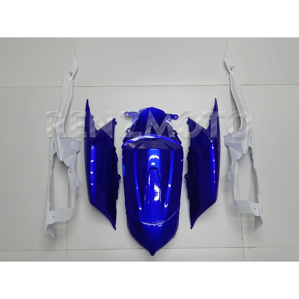 For SUZUKI GSXR 600 750 2008-2010 K9 Fairing R/Z G6K801 Motorcycle Set Body Kit decoration Plastic Guard Plate Accessories Shell