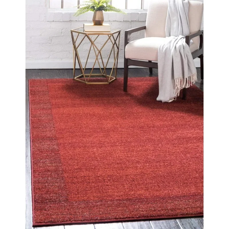 

Del Mar Collection Area Rug - Abigail living room decoration rug