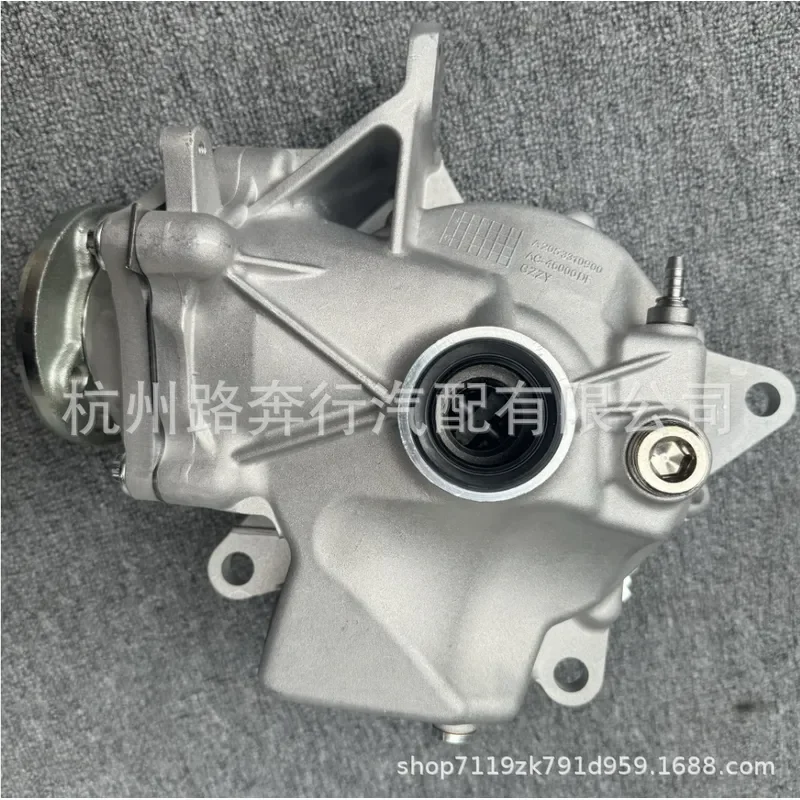 2053304207 2053306700 for Mercedes-Benz W253 GLC front differential assembly - view 3