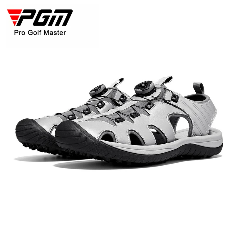 Pgm Men's Golf Shoe…