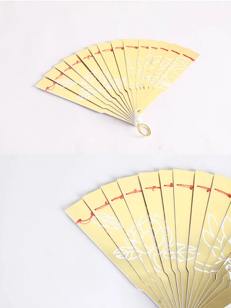 Douma Twelve Kizuki   Fan Cosplay Props for  Halloween Christmas Fancy Party Costume Accessories