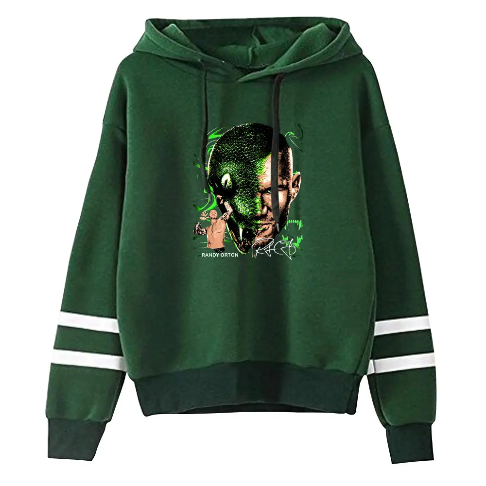 راندي أورتون ميرش خمر 90s البلوز هوديي الأزياء هوديي البلوز الرياضة البلوز الشارع الشهير البلوز