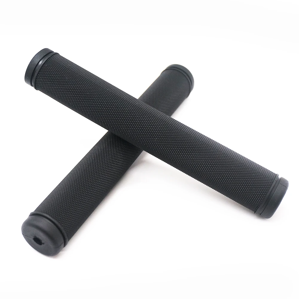 Road Bike Rubber Grip Rubber Grip Cover Length 176mm/6.92 inch Dead Fly Grip Accessories Tourer Extended Handle Grip Accessories