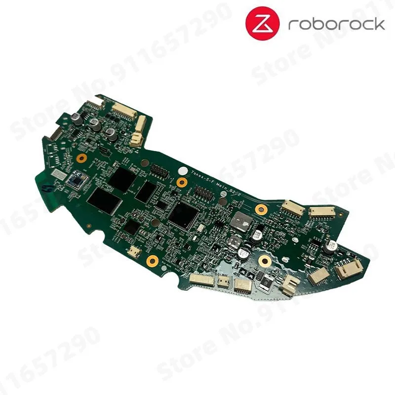 Original Roborock S7 S70 S75 Spare Parts Topaz SV-Mainboard-CE Version  Motherboard Accessories