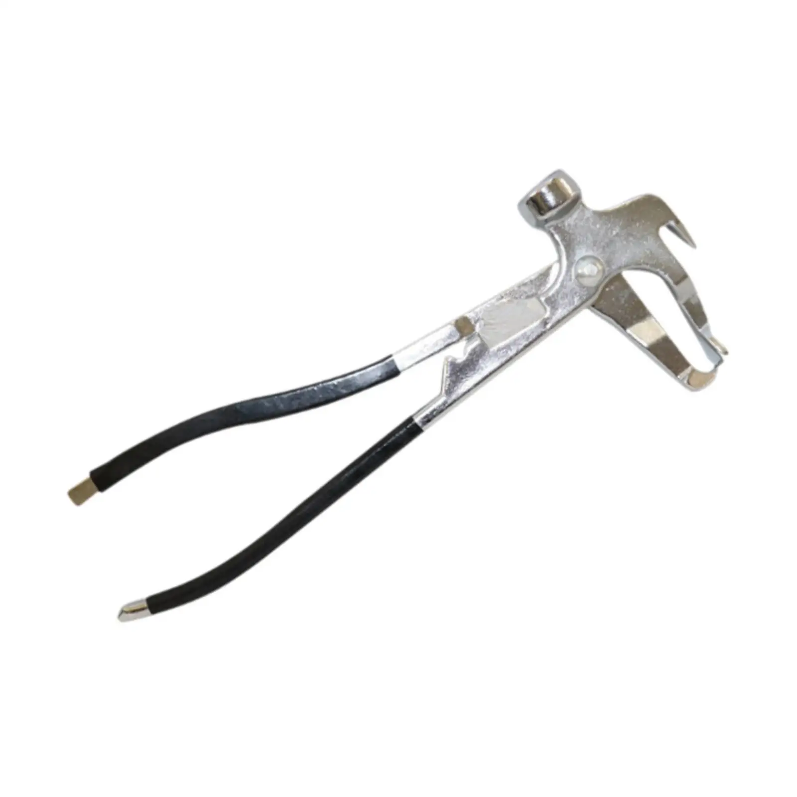 

Плоскогубцы для веса колес Многофункциональные прочные плоскогубцы для балансировки веса колес