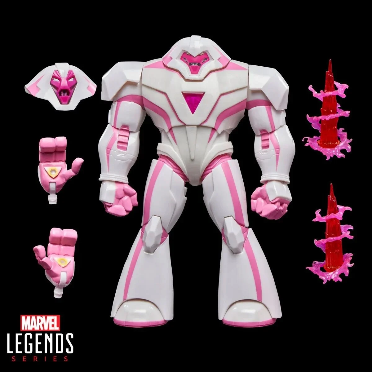 مارفل ليجيندز سلسلة X-Men نيمرود الحارس 6 بوصة عمل الشكل 20.5 سنتيمتر أنيمي نموذج حلية لعبة هدية لهواة الجمع