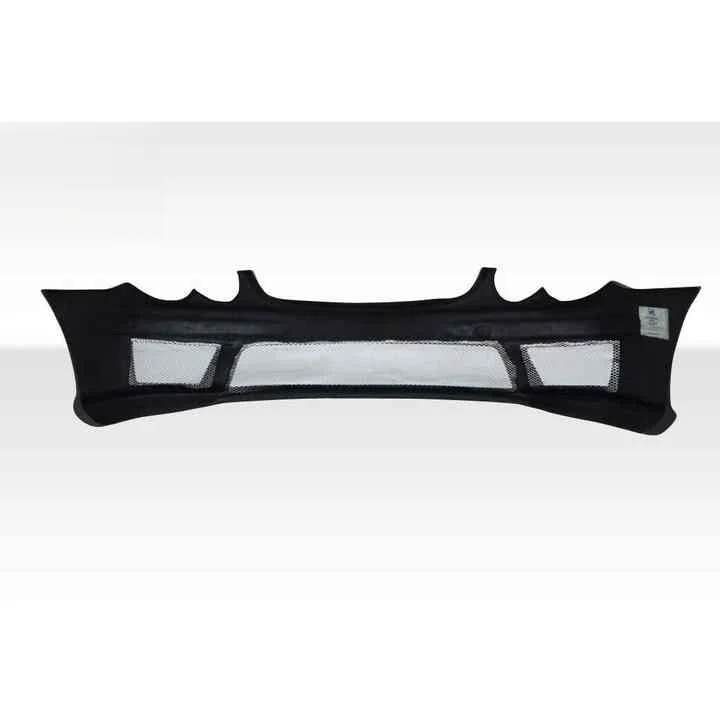 

Reli Duraflex Front Bumper Cover for Mercedes CLK W209 Appearance SL65 - 1 Piece