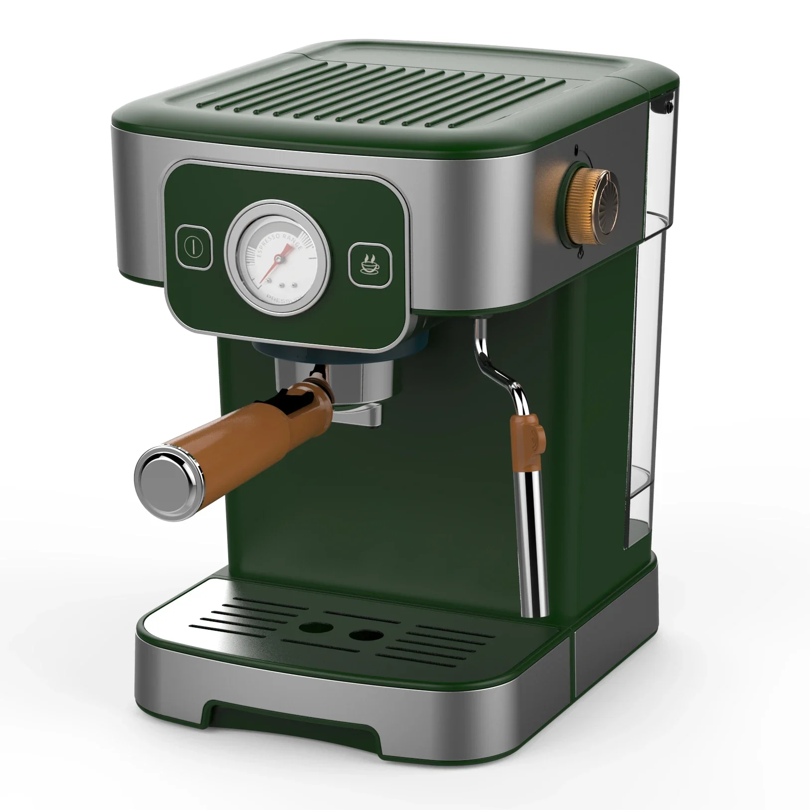 Electric Maker Automatic Espresso Coffee Machines For Sale Commercial Italian Professional Making