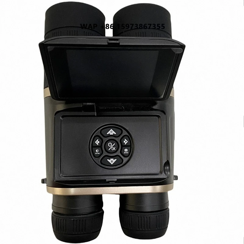 Brand New High Quality ultra High Definition HD Photography Digital Night Vision Telescope Binocular