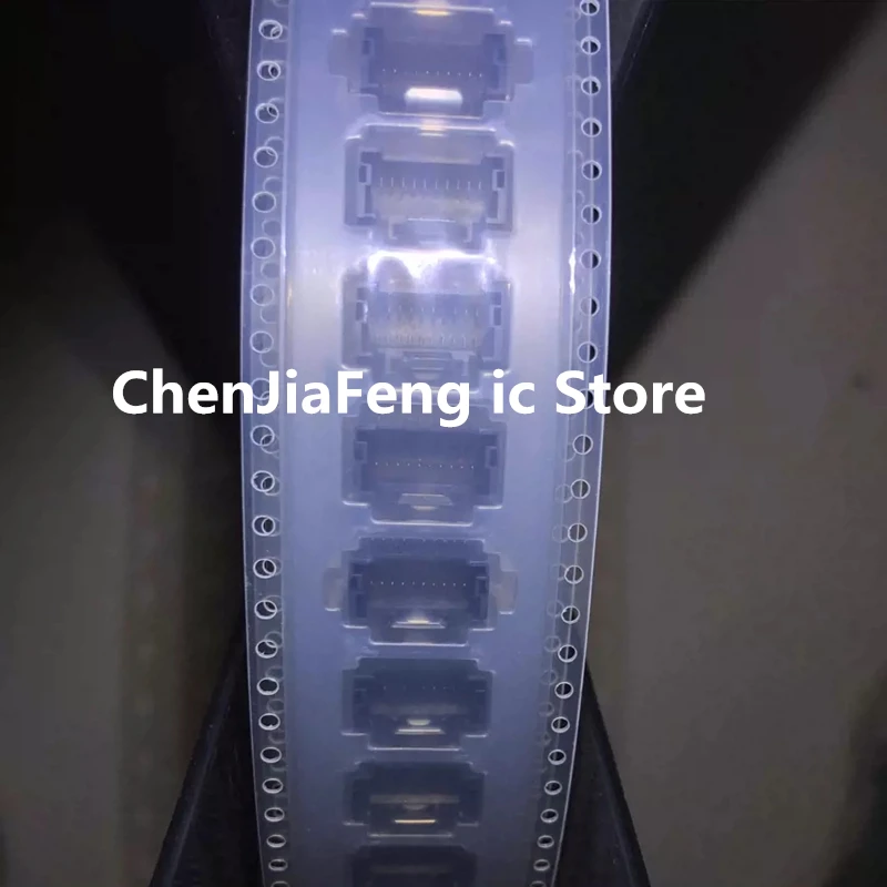 1PCS~100PCS/LOT  DF50-20DP-1V  20PIN   1MM  SMD  New original