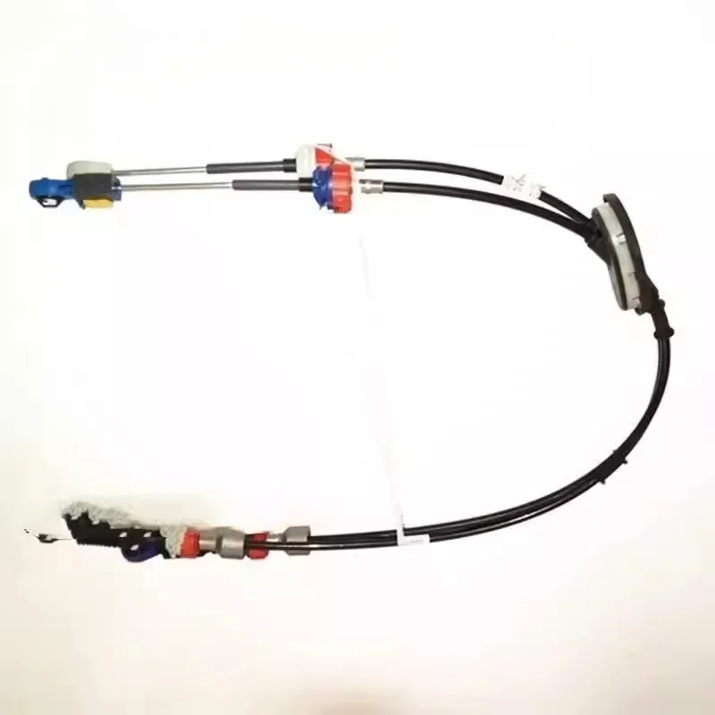 

For Nissan Qashqai 1.6 2.0 A4 Manual Shift Cable Transmission Cable Brand New