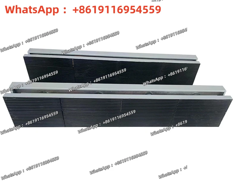 Transformer spring shock absorber 800 dry transformer shock absorption matrix damping spring vibration isolation table