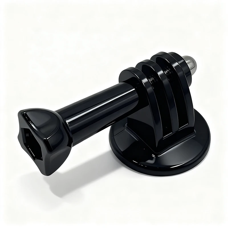Monopod Tripod 1/4