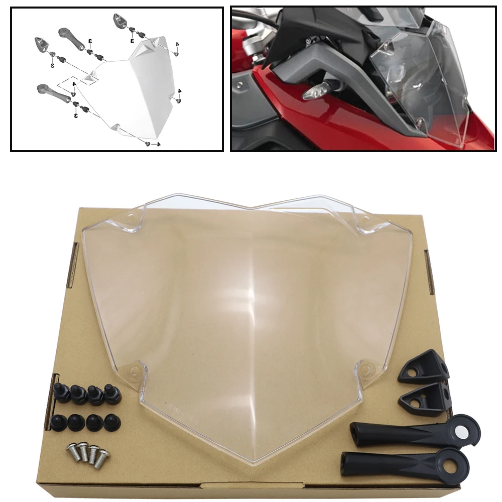 NEW Headlight Guard Headlight Protector Cover For BMW R1250GS R1200GS R 1250 GS  R 1200 GS ADV ENTURE 2013-2022