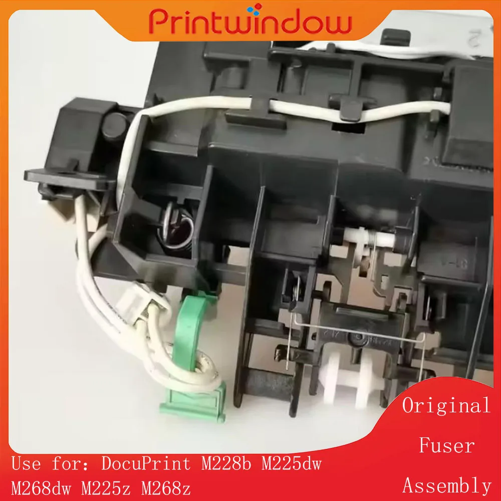 Original Fuser Assembly for Xerox DocuPrint M228b M225dw M268dw M225z M268z Fuser Unit Neutral packaging