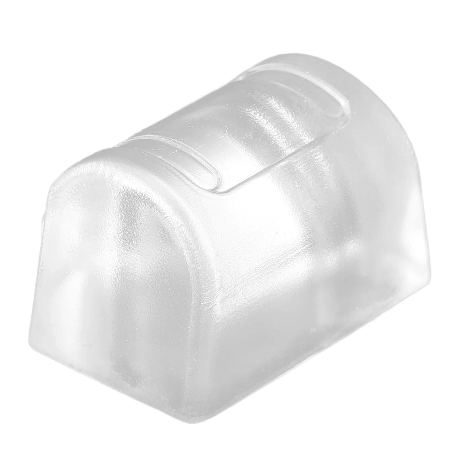 

Door Stopper PVC Material Durable Safety Protection Wind-Proof Wall Protector Floor Door Stopper for Home Security