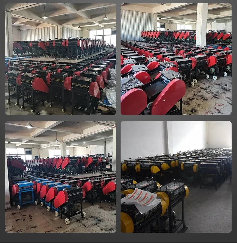 100% Recycle Equipment Automatic Wire Stripper Machine Scrap Cable Cutting and Stripping Machine