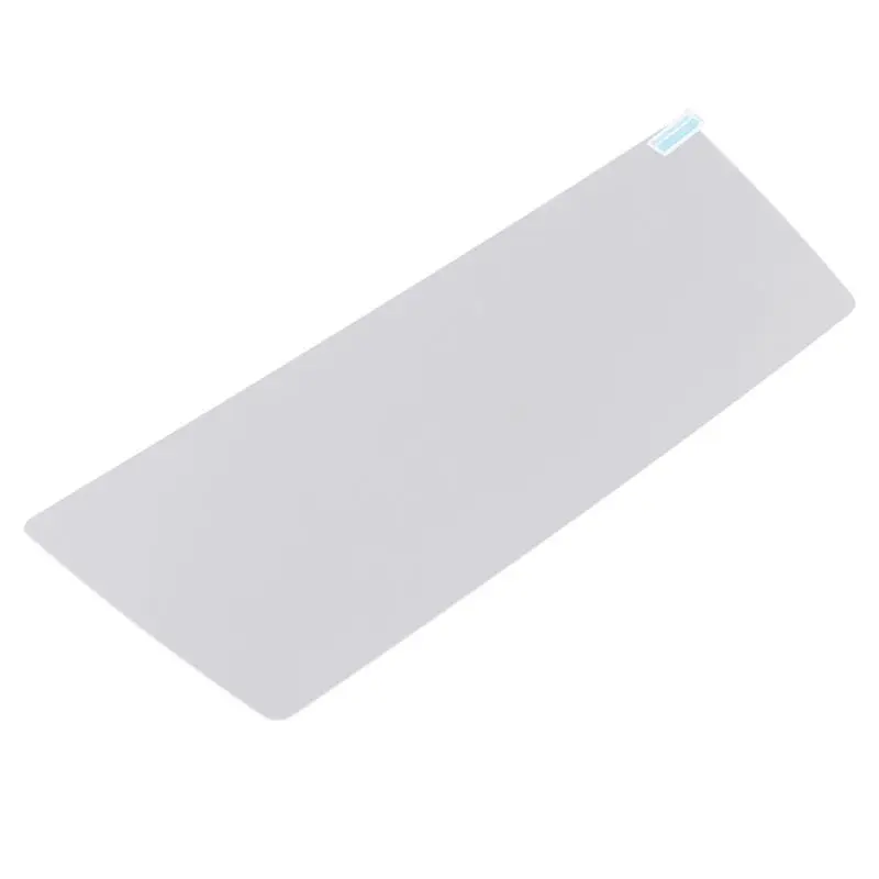 Highly Recommended For -BMW 5 Series G30/G31 2017-2020 10.25-Inch GPS Navigation Touch-Screen Protector Center Display Tempered