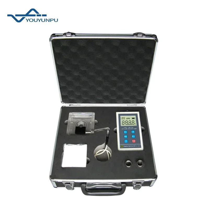 2026 Premium Products Sludge capillary water absorption time tester CST capillary water absorption time tester for sludge dewate