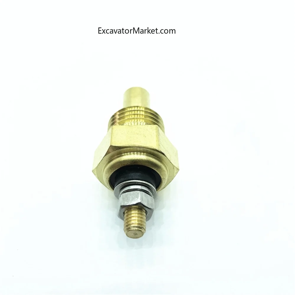 For YANMAR 4TNV94/4TNV98 Water temperature sensor transducer high quality excavator accessories Excavator Accessories