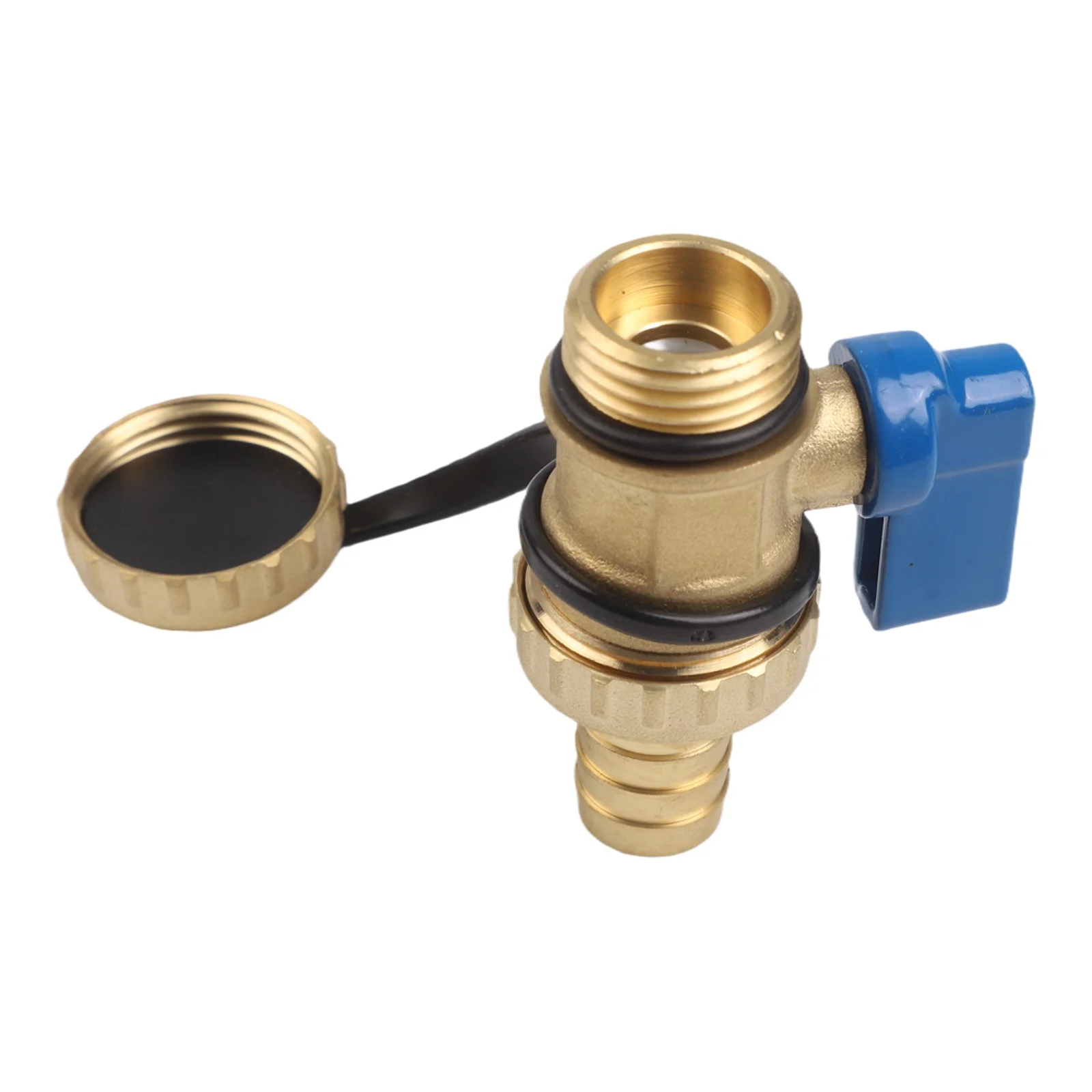 Boiler Valve Ball Valve Convenient Size Efficient Functionality Enhanced Safety Features High Pressure Valve Copper Alloy