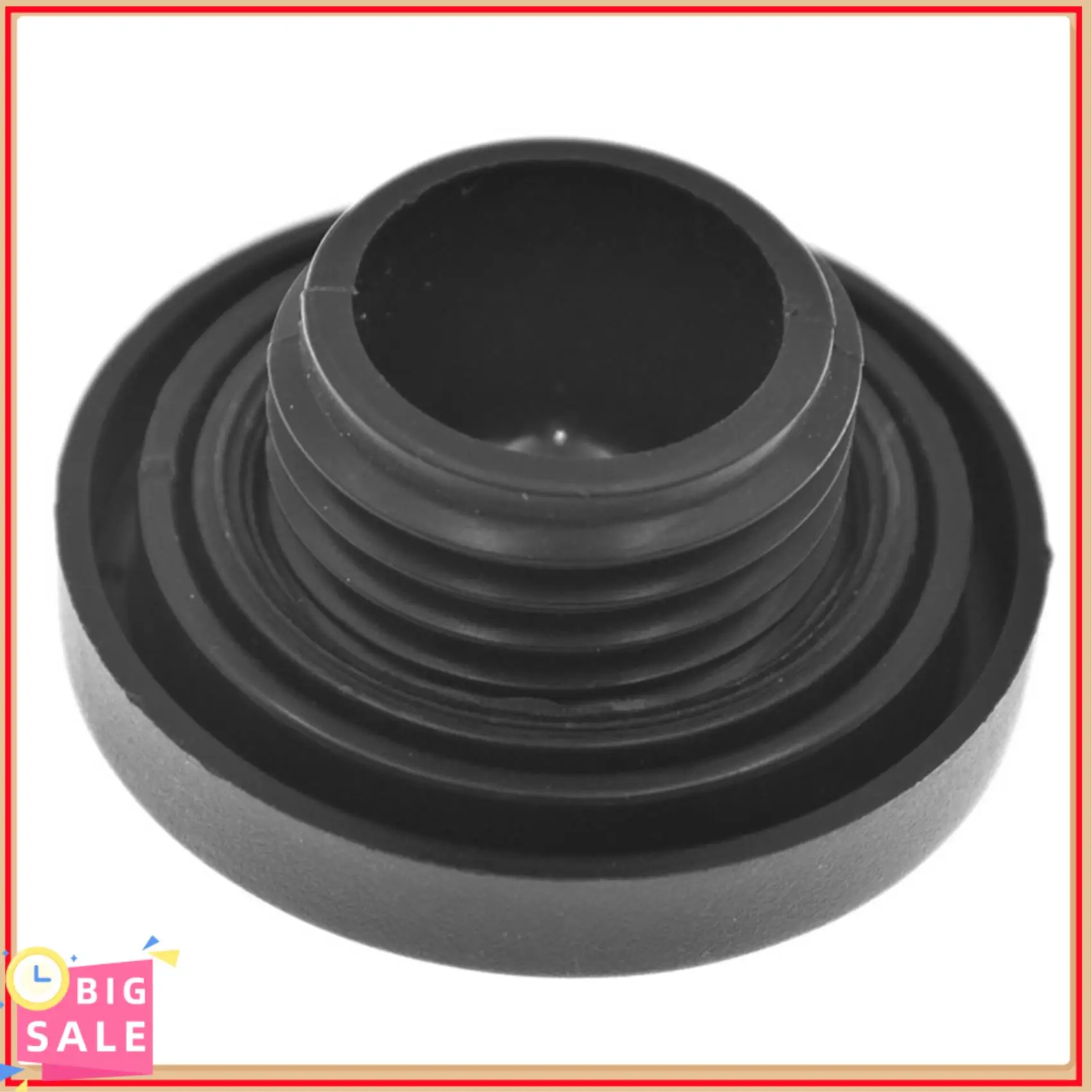 غطاء حشو زيت المحرك الحصري 15610-RAA-A01 لسيارة Honda Civic CR-V Accord Acura ملحقات السيارة