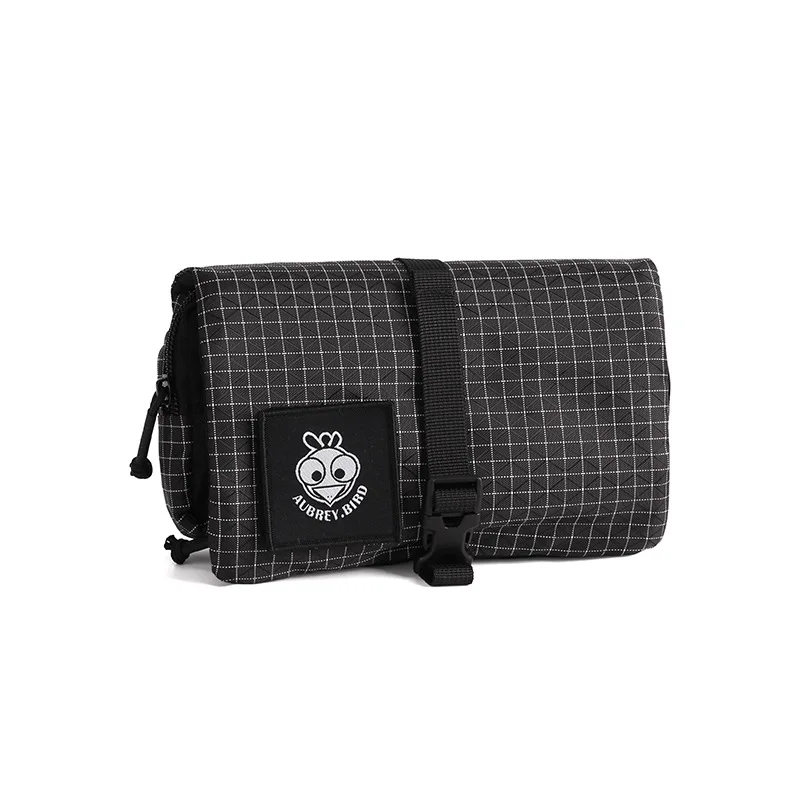 

Waterproof Portable Toiletries Bag Men Women Cosmetic Makeup Organizer Hanging Wash Pouch for Outdoor Camping Hiking Travel