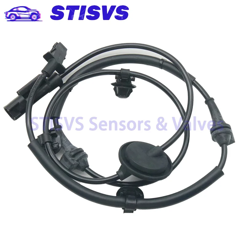 4670A573 4670A574 Rear Left/Right ABS Wheel Speed Sensor For Mitsubishi Outlander II III ASX Lancer Pajero IV 2WD 1.6 1.8 2.0