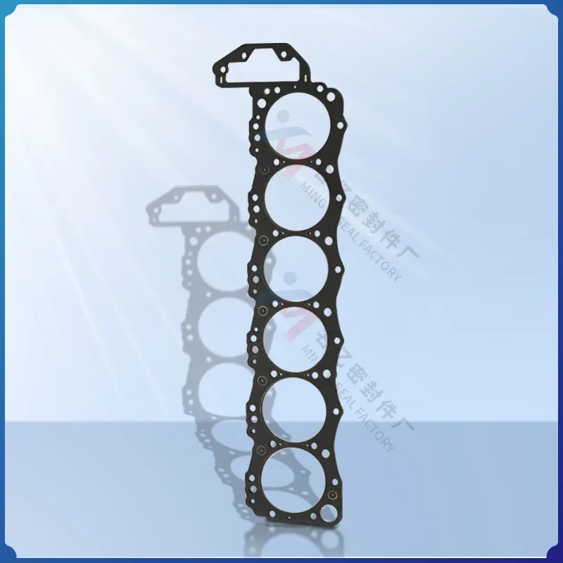 

Hino J08E Engine Cylinder Head Gasket Cylinder Bed Suitable for Kobelco SK350-8 111152870A