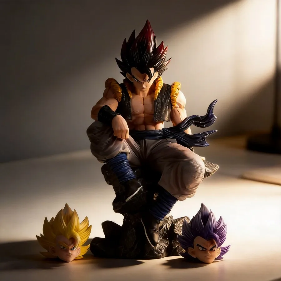 28Cm Anime Dragon B…