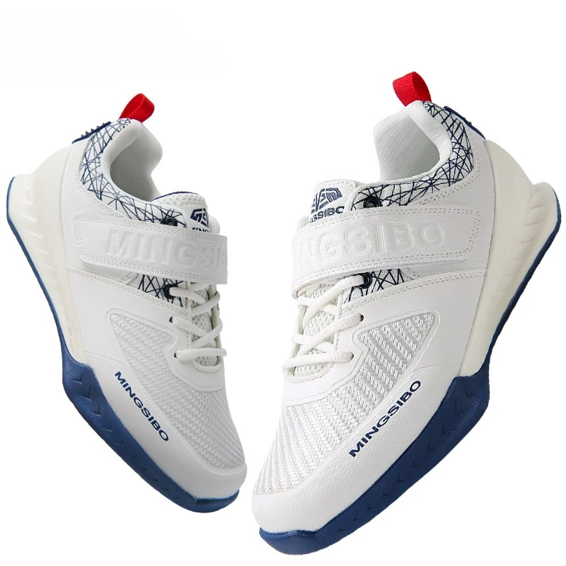 

Original Brand Professional Weight Lifting Gym Shoe Top Quality Wearable Squat Hard Pull Shoe Comfortable Anti Slip Squat Shoe