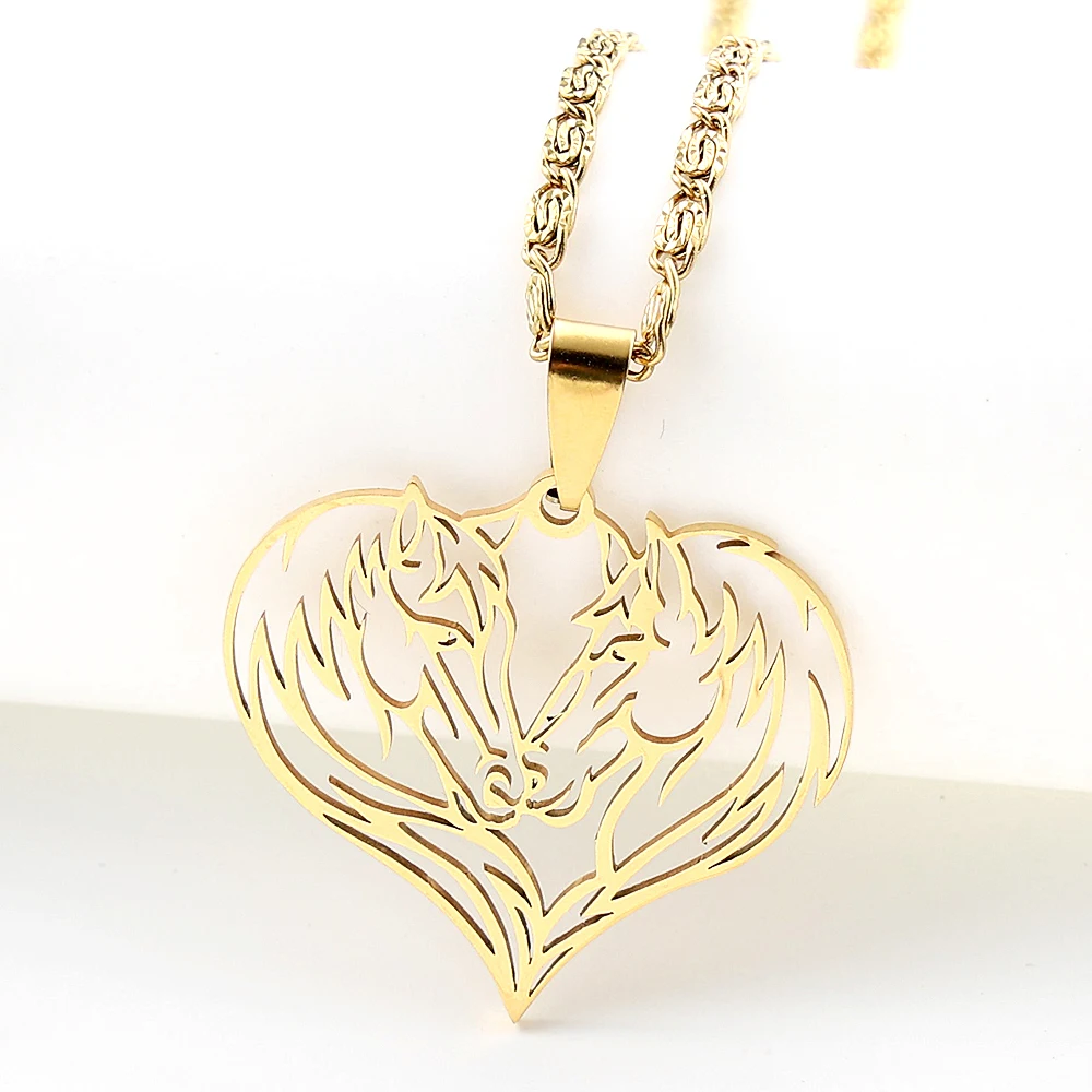 Aesthetic Love Heart Couple Ho - огляд і ціна Women'S Day Fashion Show