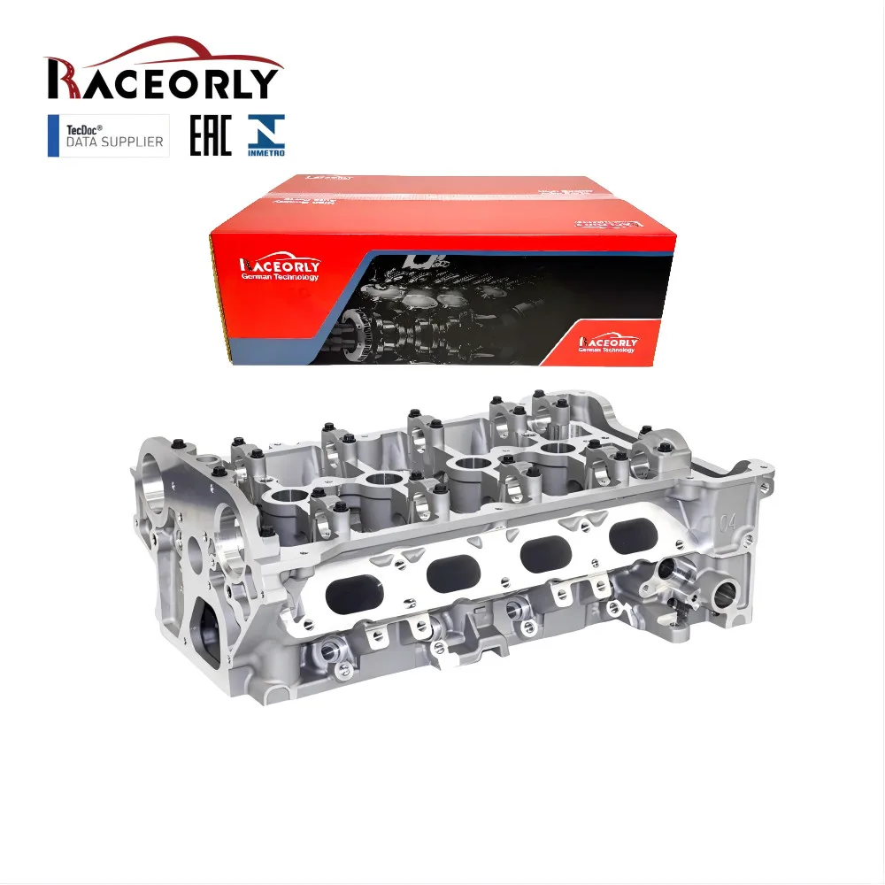 

RACEORLY N14 Bare Cylinder Head For 2007-2012 Mini Cooper S JCW 1.6L Turbocharge