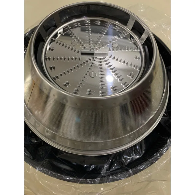 Suitable for Philips Juicer HR1871HR1869HR1876 Knife Net Blade Filter