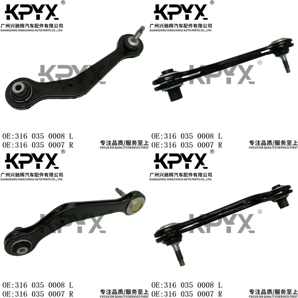 

Rear Lower Control Arm Bushing for BMW X5 E53 E53 2000 2001 2002 2003 2004 2005 2006 Suspension Link Rod for Car Auto Parts
