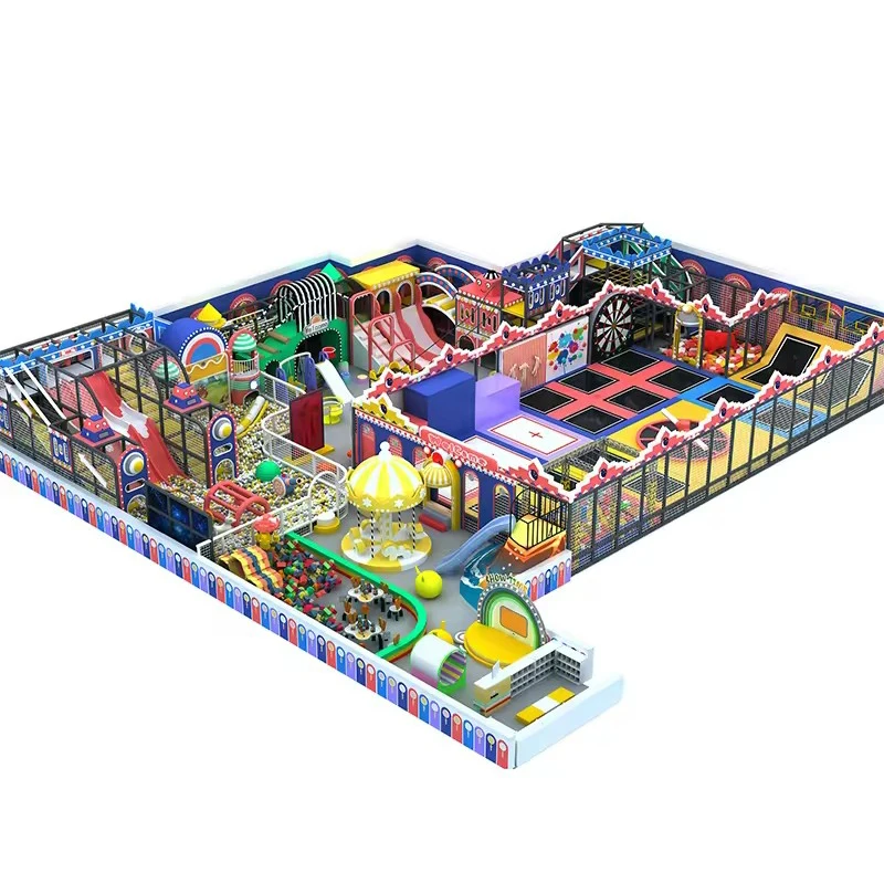 

Индивидуальный ролевой игровой домик, домашняя игровая площадка, детская игровая площадка, торговый центр, домашний детский мягкий игровой ролевой батут, парк, Mazes