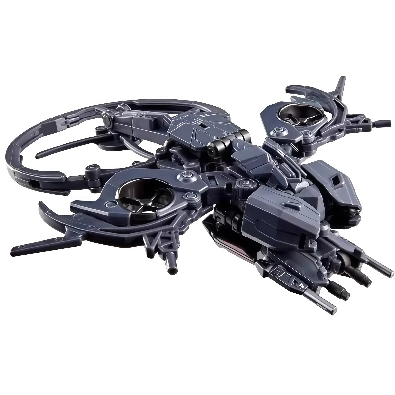 Op voorraad Hasbro Transformers Klassiek speelgoed SS86 Airachnid Transformer Robot Action Figure Model Verzamel hobby's Speelgoed Vakantiecadeau