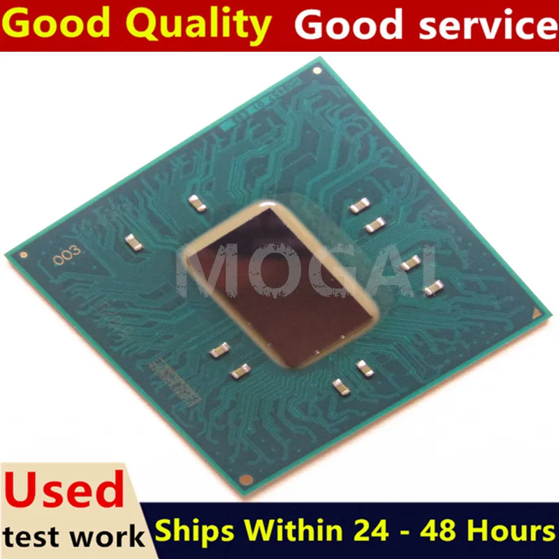 100% test very good product SR2C4 GLHM170 BGA