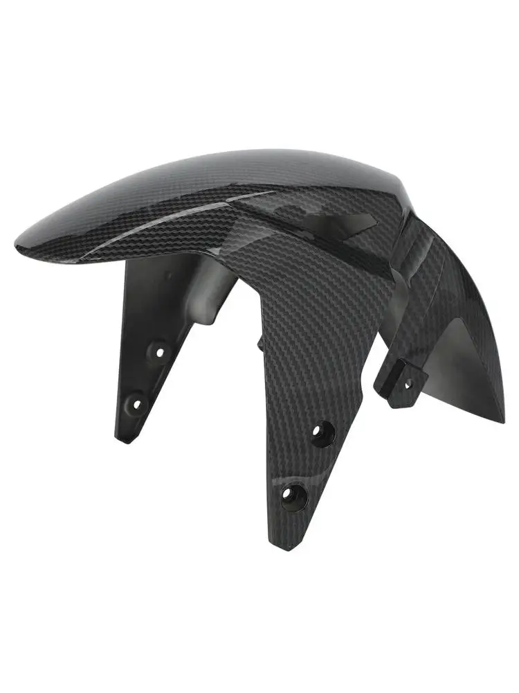 AliExpress JFGRACING Motorcycle Accessories Front Fender Front  Mudguard PP Plastic Cover Protection For HONDA GROM MSX125 MSX 125 Dirt Pit Bike