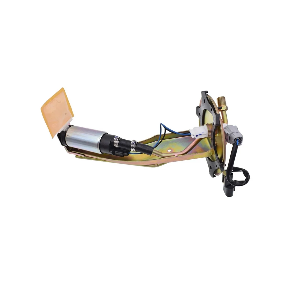 

MR208665 Gasoline Pump Assembly Fuel Pump for L200 Airtake 4G64, 6G72,