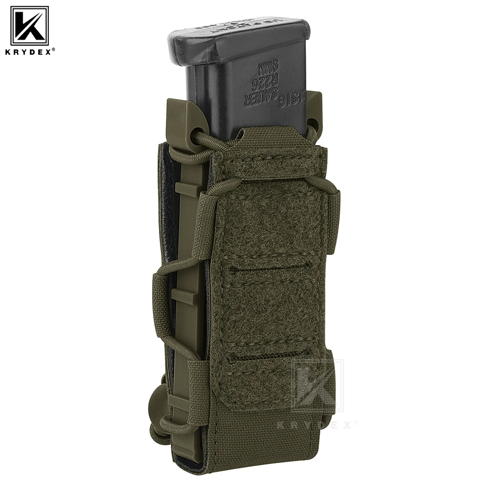 Krydex Tactical 9Mm… - image