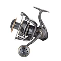 Sea fishing boat