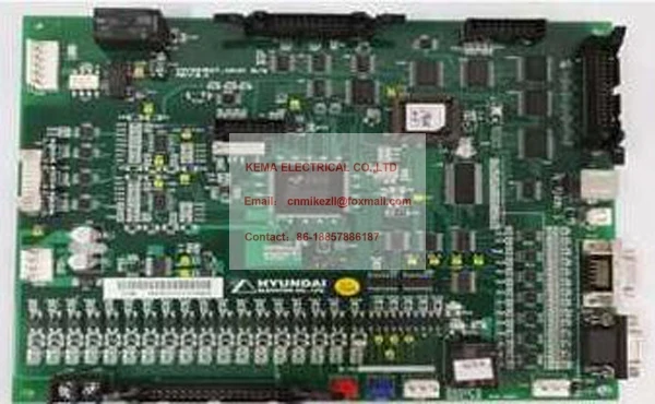 

elevator 22KW inverter board HIVD910GT main board