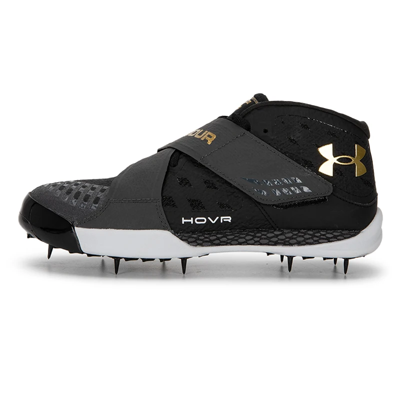 

Underarmour Men's Shoes Running Track and Field Spikes Racing Sports Running Shoes 3022517-003