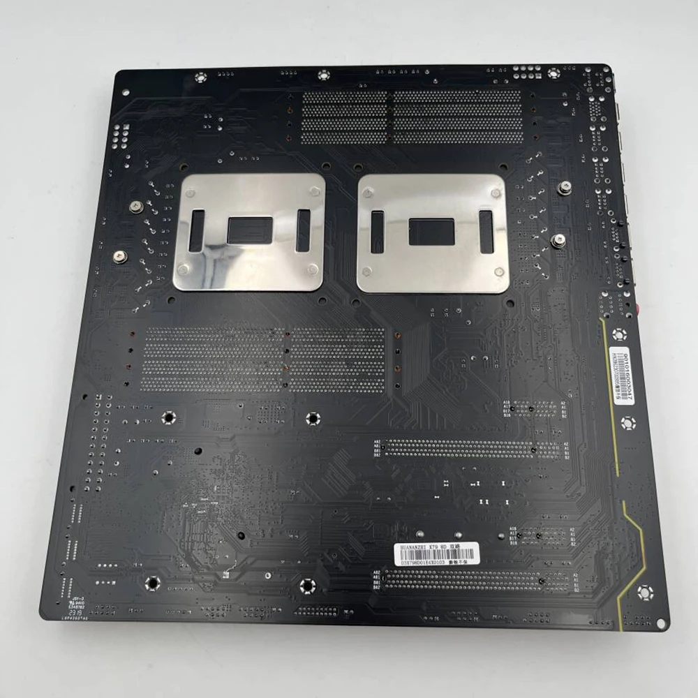 For HUANANZHI X79 Motherboard Dual CPU LGA 2011 DDR3 E-ATX