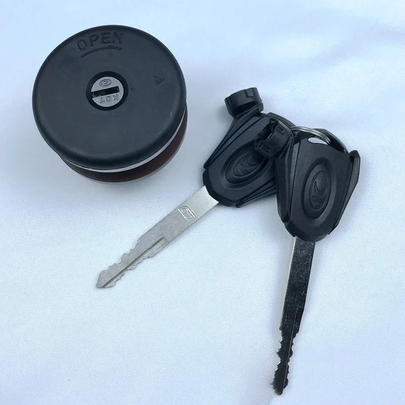 

Заправка замка крышки масляного бака мотоцикла для Kymco Xciting 250 300 400