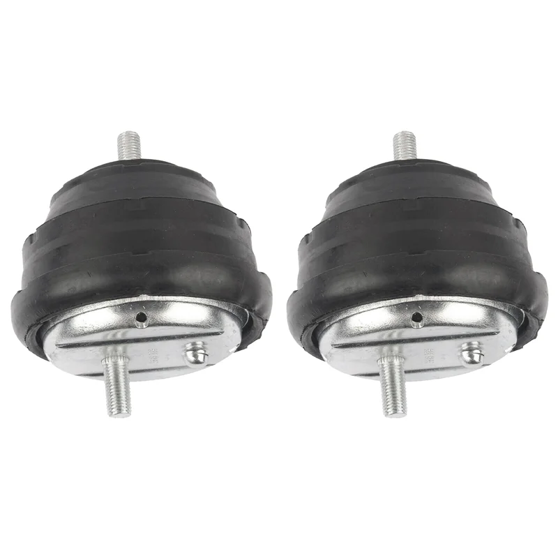 11811140985 Engine Foot Rubber Engine Mount Rubber Pad Engine Rubber Pier Automotive for BMW E36
