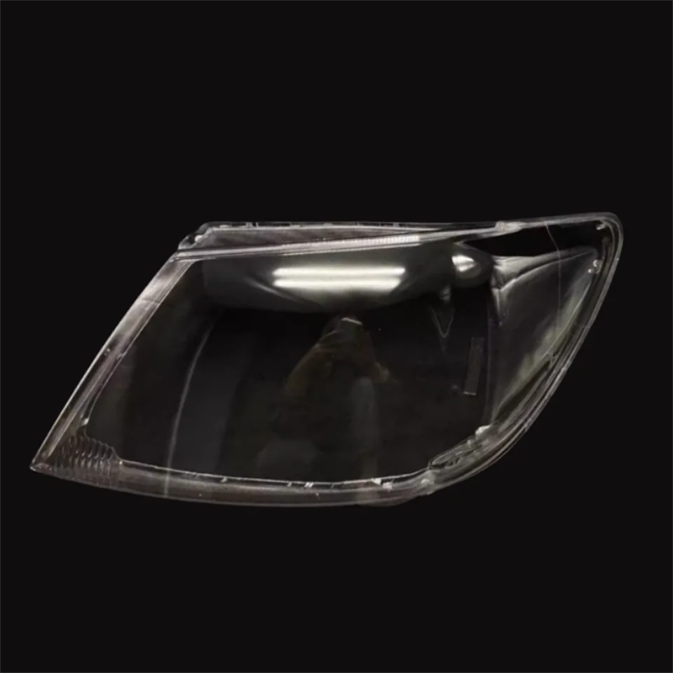 

Для Toyota Hilux 2005 2006 2007 2008, прозрачная крышка объектива фары, сменная крышка корпуса фары слева/правая