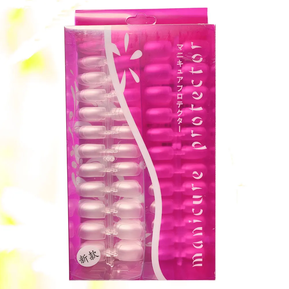 

288pcs Tips For Women Artificial Nails Decor Diy Manicure Supplies Fake Nail Pieces Fashion Nail Art Tool Durable Manicure