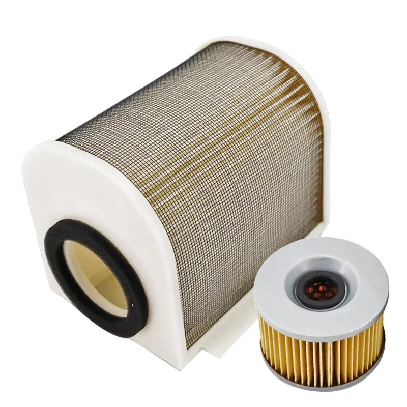 

4KG-14451-00 Motorcycle Air Filter For YAMAHA XJR1200 / SP 1994-1998 XJR1300 1998-2006 XJR1300SP XJR1300R Intake Cleaner